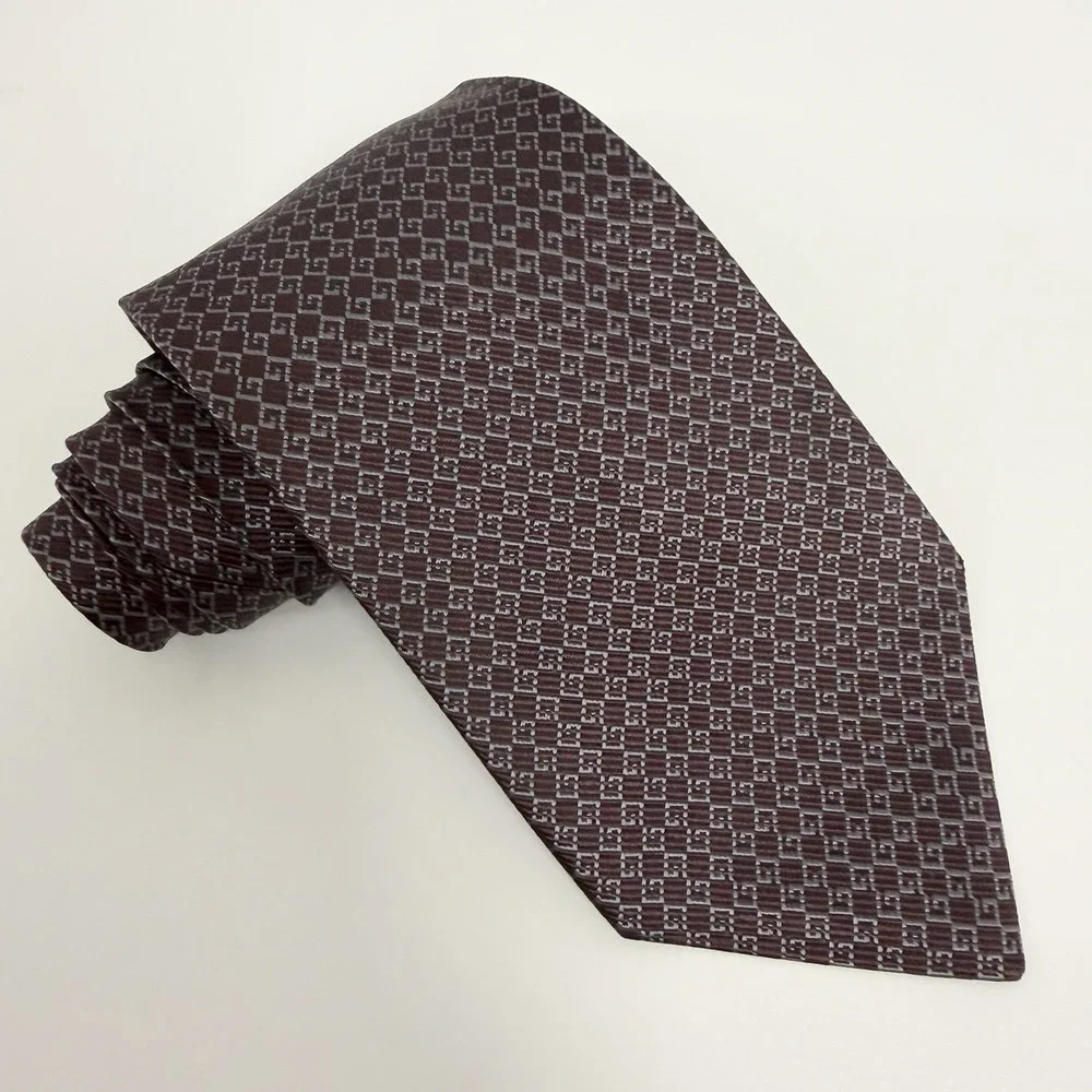 Gucci Mens Tie 